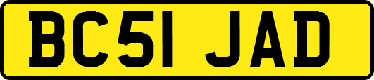 BC51JAD