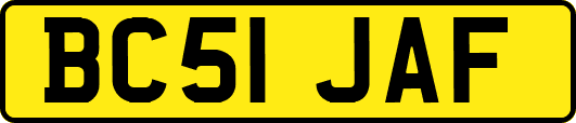 BC51JAF