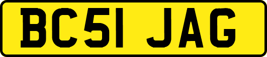 BC51JAG