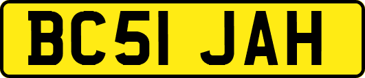 BC51JAH