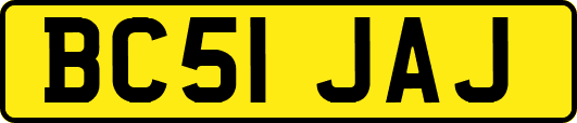 BC51JAJ