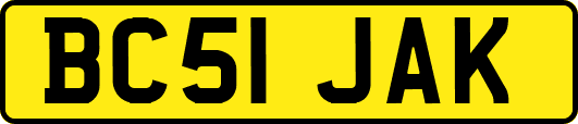 BC51JAK