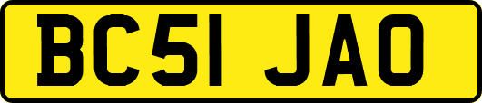 BC51JAO