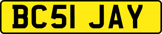 BC51JAY