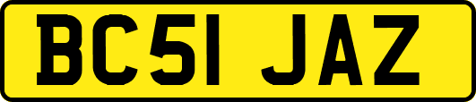 BC51JAZ