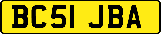 BC51JBA