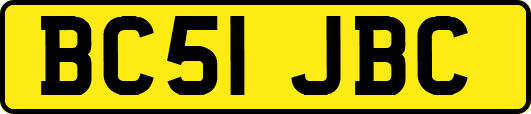 BC51JBC