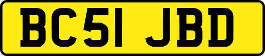 BC51JBD