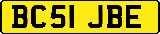 BC51JBE