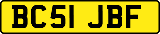 BC51JBF