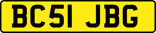 BC51JBG