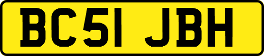 BC51JBH