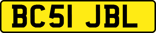 BC51JBL