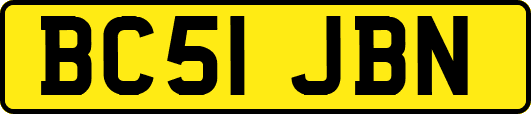 BC51JBN