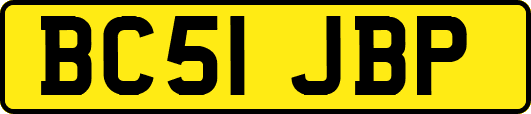 BC51JBP