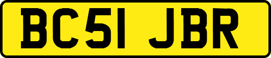 BC51JBR