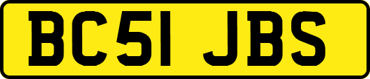 BC51JBS