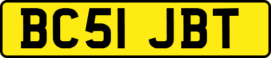 BC51JBT