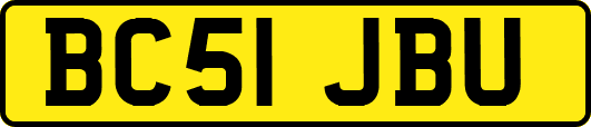 BC51JBU