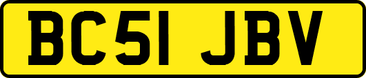 BC51JBV