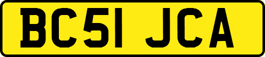 BC51JCA