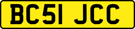BC51JCC