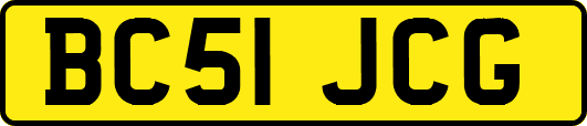 BC51JCG