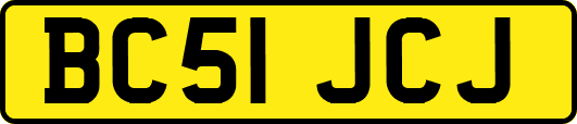 BC51JCJ