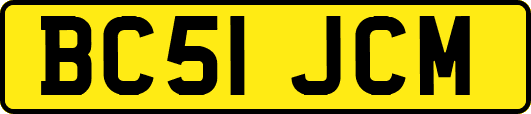 BC51JCM