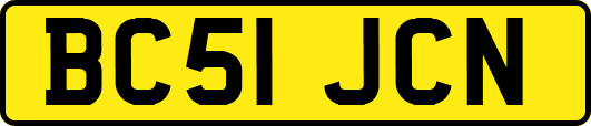 BC51JCN
