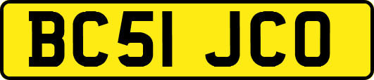 BC51JCO