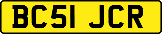 BC51JCR
