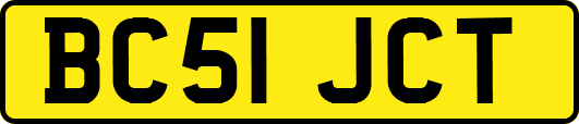 BC51JCT