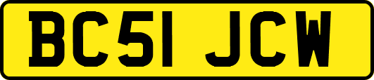 BC51JCW