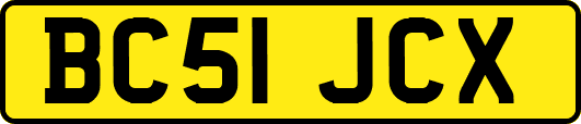 BC51JCX