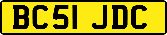 BC51JDC