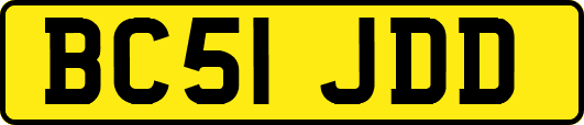 BC51JDD