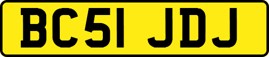 BC51JDJ
