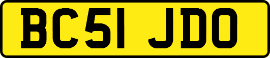 BC51JDO