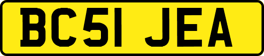 BC51JEA