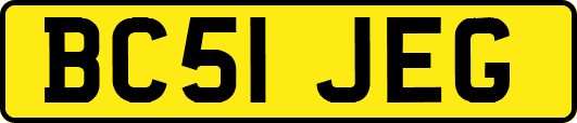 BC51JEG