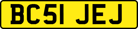 BC51JEJ