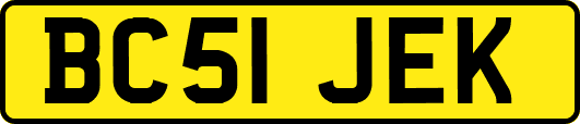 BC51JEK