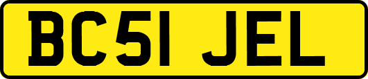 BC51JEL