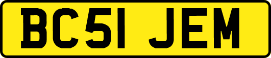 BC51JEM