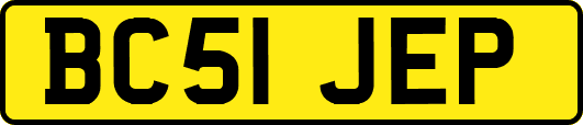 BC51JEP