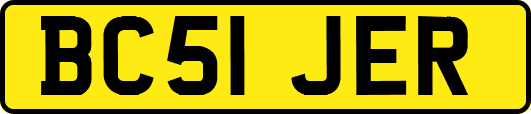 BC51JER