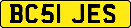 BC51JES