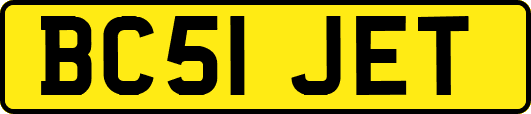 BC51JET