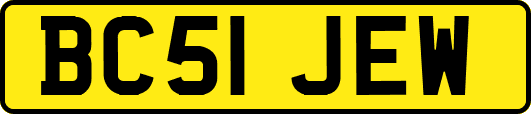 BC51JEW